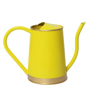 กระป๋องโลหะสำหรับรดน้ำในสวนหัวฝักบัวแบบพ่นยาว - Product Image 4