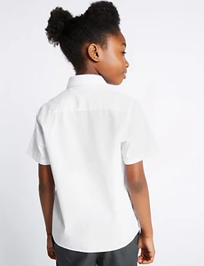 Uniforme scolaire de <span class=keywords><strong>maternelle</strong></span> simple conçoit les uniformes français résistent aux taches de polos d'école pour l'école pour les filles enfants 100 pièces - Product Image 6