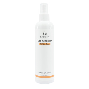 [LAENiTA] Spa Cleanser-todo tipo de pieles coreanas cosmetics Body & Face cleanser / Peeling spray / Remover células muertas/refrescante - Product Image 1