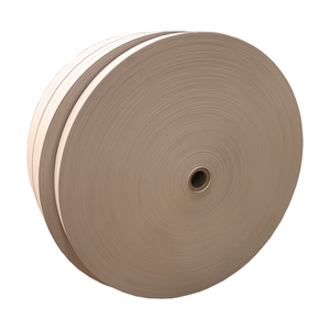 450 GSM Brown Core Board Slitting <b>Paper</b> <b>Roll</b> for <b>Paper</b> Core - Product Image 1