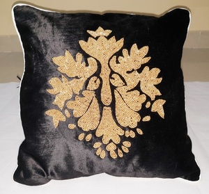 Fundas de Cojín Decorativas de Alta Calidad - Product Image 1