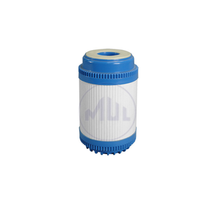 Taiwan Coconut Shell Granular Activated Carbon Filter Cartridge - Product Image 1