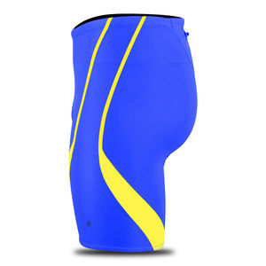 Compression Short <b>Base</b> <b>Layer</b> Training and Running Shorts Attractive Design High Quality Material Shorts for <b>Men</b> Gym Shorts - Product Image 6