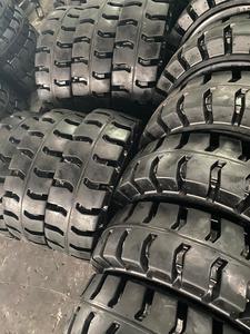 Neumático sólido para carretilla elevadora, marca de alta calidad de VIETNAM, KUMA - Product Image 6