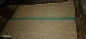 Bolsas de yute respetuosas con la agricultura, solución de embalaje textil ecológica - Product Image 2