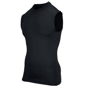 Sleeveless <b>Compression</b> <b>Tops</b> for <b>Men</b> Baselayer Rash Guard Athletes <b>Tops</b> Gym Sports Sleeveless <b>Top</b> on Cheap Price and Wholesale - Product Image 4