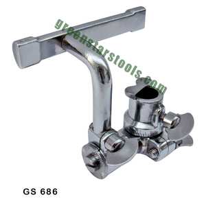 CROCKER GRAVER sacapuntas | GS joyería herramientas - Product Image 1