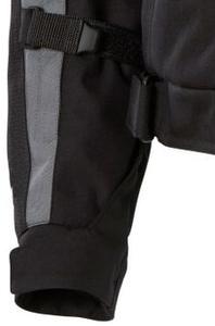 Chaqueta de Motociclista Personalizada para Hombre, Talla Grande, 2025, Cuero Impermeable de Alta Calidad, Transpirable para Todas las Estaciones - Product Image 3