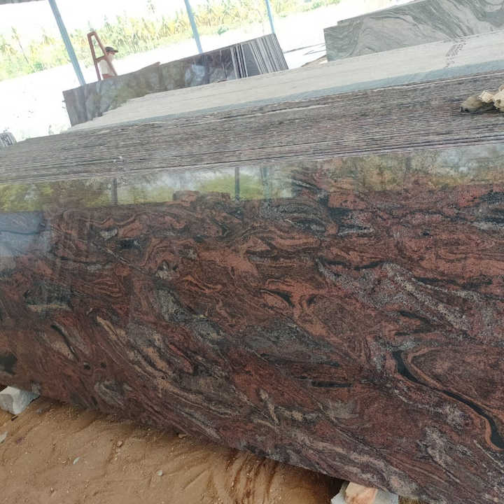 Classic Paradiso Granite