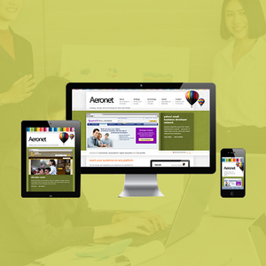 Business Website Design & Development Company in India | Award Winning Business Website Development Services by Webroot Infosoft - Product Image 1