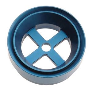 Nuevo modelo Grossman Areola Marker - Four Ring Areola Marker Delta Med Surgical - Product Image 1