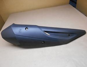 Protecteur d'échappement d'origine pour SYM Joymax Z 250/300 - 18318-L9M-000 - Product Image 1