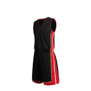 Uniforme de basket-ball de conception professionnelle 2020 Offre Spéciale meilleure vente - Product Image 5