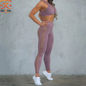 Mallas push up de cintura alta, leggings - Product Image 4