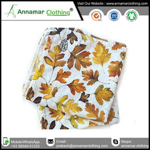 Custom Organic <b>Swaddle</b> Cotton Blanket <b>Baby</b> Adjustable <b>Swaddle</b> Wrap Manufacturer - Product Image 5