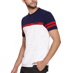 Camiseta de algodón para hombre, Jersey hecho para exteriores, alta calidad, precio al por mayor - Product Image 2