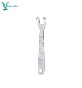 Écarteurs nasaux Kilner pour rhinoplastie Écarteurs nasaux KILNER 10 cm/Instruments de chirurgie plastique - Product Image 1