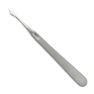 High Quality Stainless Steel Manicure/Pedicure Cuticle Pusher Cuticle Remover Knife By Zullo Industries