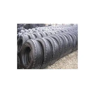 Best Price Of Used Car And Truck Tyres Available In Bulk Stock