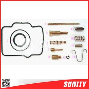 Kits de réparation complets du carburateur TAIWAN SUNITY ATV TRX200SX pour Honda 1986-1988 TRX200SX - Product Image 4
