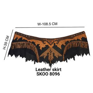 Elegant High Waist Pleated Lace Trim Chiffon Silk Maxi Skirt Women Casual Light Denim Dresses Mini <b>Belt</b> Plus Size Long - Product Image 2