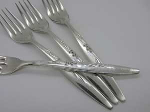 Luxury Design Eco-Friendly <b>Flatware</b> Set in Stainless Steel with Elegant Finish for Restaurant and Party Use - Product Image 2