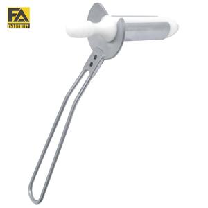 เครื่องมือตรวจภายในลำไส้แบบมีร่อง/ด้ามจับยาวพิเศษ ยี่ห้อ FANSLER - Product Image 2