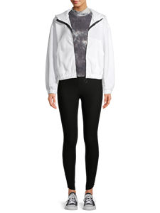 Women Plus Size High Waist Workout Sports Yoga <b>Leggings</b> With Pocket Fitness Gym Yoga - Product Image 6