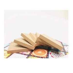 ที่รองแก้วและถาดเสิร์ฟสำหรับเครื่องดื่ม,ที่รองแก้วไม้ก๊อกแบบพรีเมี่ยมพร้อมบรรจุภัณฑ์ที่ทำด้วยมือ - Product Image 2