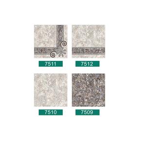 Baldosas de porcelana de alta calidad de 40x40cm, diseño de mosaico clásico moderno, acabado Interior esmaltado verde, brillante, precio barato de 5mm - Product Image 6