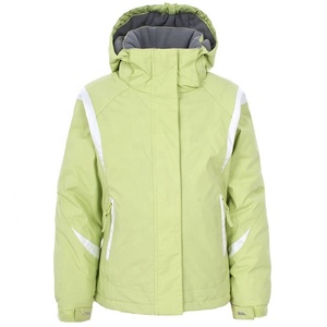 Vêtements de ski et de neige imperméables coupe-vent personnalisés Vestes de ski coupe-vent de snowboard à séchage rapide pour hommes - Product Image 2