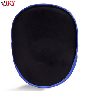 Boxing Mitts Focus Pad for MMA Target Muay Thai Pads Kickboxing Training Boxing Focus Pad - Product Image 4