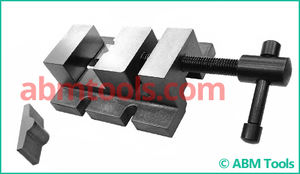 Tornillo para mesa giratoria o deslizante Vertical - Product Image 2