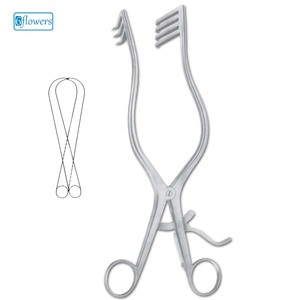 อุปกรณ์รั้งAdson - Product Image 1
