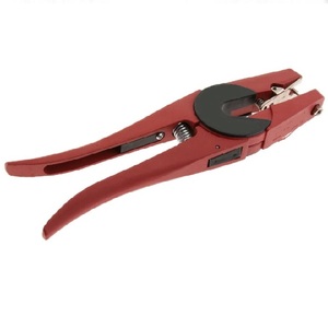 Tag Applicator Plier - Product Image 6