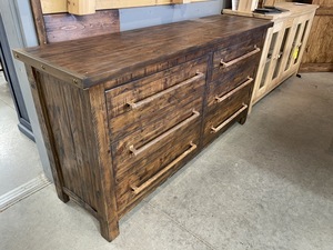 Armarios de madera de diseño moderno para sala de estar, almacenamiento del mejor proveedor de Vietnam, venta al por mayor, al mejor precio - Product Image 5