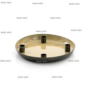 Porte-bougie chauffe-plat au design fantastique avec une qualité supérieure, forme personnalisée, porte-bougie pour vente chaude - Product Image 2