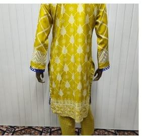 ชุดซาลวาร์คาเมซสำเร็จรูปคุณภาพสูงสำหรับผู้หญิงชุดอินเดียสำหรับงานปาร์ตี้ - Product Image 3