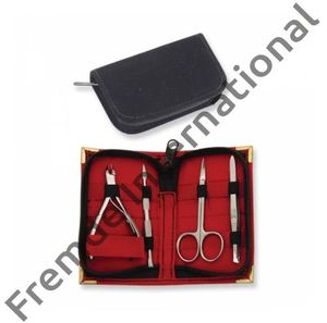 <b>TITANIUM</b> COATED SCISSOR - Product Image 2