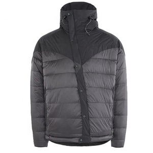 Venta al por mayor de invierno peso pesado globo Bubble chaqueta/de alta calidad de encargo barato de moda para hombre ropa de invierno chaqueta barata - Product Image 2