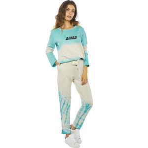 Costumes de sport confortables surdimensionnés pour femmes, vente en gros au Pakistan pour la saison d'hiver - Product Image 2