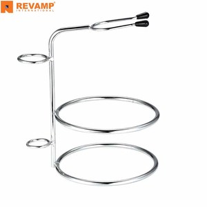 2020 Juego de maquinilla de afeitar de seguridad con mango de logotipo personalizado Maquinilla de afeitar de doble cara con una sola hoja probada a mano - Product Image 2