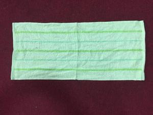 Toalla de Playa Cuadrada de Algodón Comprimido de Secado Rápido, Técnica de Tejido, para Uso Doméstico - Product Image 5