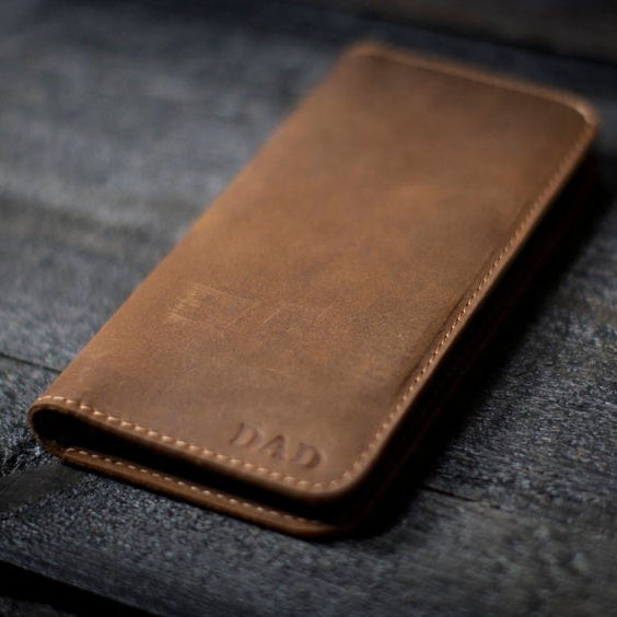 Case Cover Luxury Genuine Leather Wallet Flip Cover Mobile Phone Cases for Bags With Card Holder TSR-0038