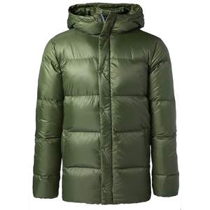 Chaquetas altas Chaquetas DE TRABAJO Productos a la venta chaqueta parka - Product Image 1