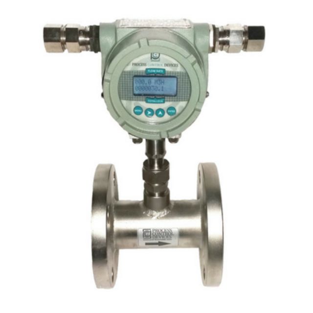 Highly Portable Digital lpg gas meter from India