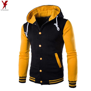 New Men Letterman <b>Jacket</b> Fashion Design Wine Red <b>Slim</b> <b>Fit</b> Brand <b>Jacket</b> Men Stylish <b>Jacket</b> - Product Image 6
