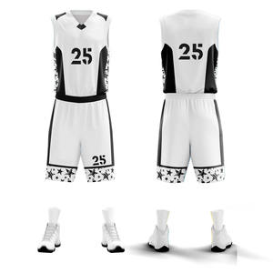 Nouveau Prix Moins uniforme da panier - Product Image 3