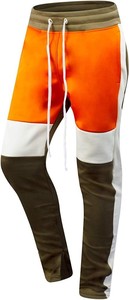 Produit de vente chaud 100% survêtements en molleton de polyester pour hommes vêtements de fitness OEM ODM vente en gros costumes deux pièces ensemble de jogging 2025 - Product Image 5