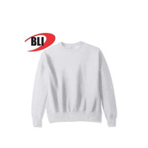 เสื้อสเวตเตอร์คอกลมของผู้ชายเสื้อจัมเปอร์ผ้าฝ้าย100% จัมเปอร์ออกแบบได้ตามต้องการแฟชั่นสำหรับผู้ชายและผู้หญิง - Product Image 1